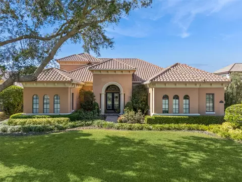 3020 Palermo Ct, Mount Dora, FL 32757