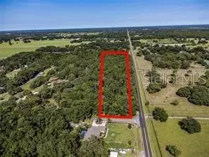 Huff Road, Eustis, FL 32726