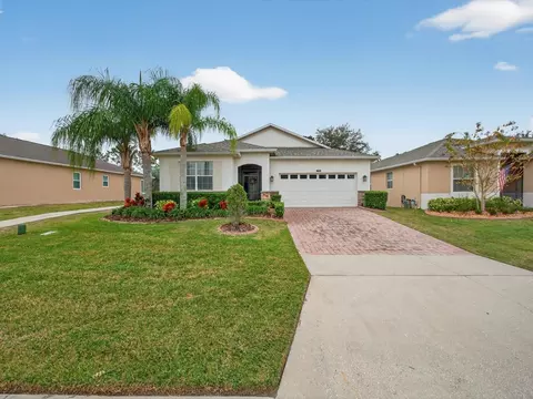 3768 Serena Ln, Clermont, FL 34711