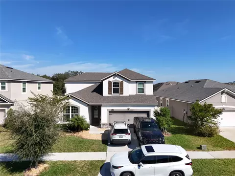 11524 Cedar Valley Dr, Riverview, FL 33569 photo 1