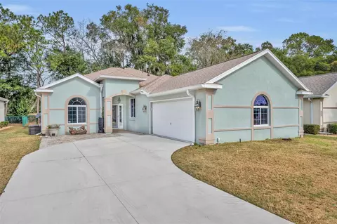 5899 NW 27th Pl, Ocala, FL 34482