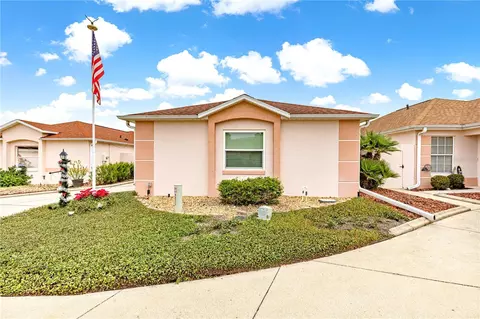 729 Hernandez Dr, The Villages, FL 32159