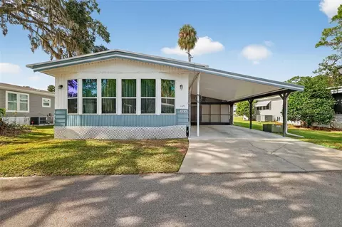 165 Shady Lane Dr, Eustis, FL 32726