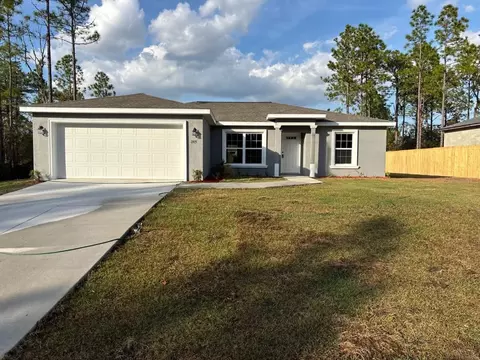 2815 W Bravura Dr, Citrus Springs, FL 34433