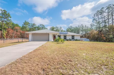 7035 SW 136th Court Rd, Ocala, FL 34481