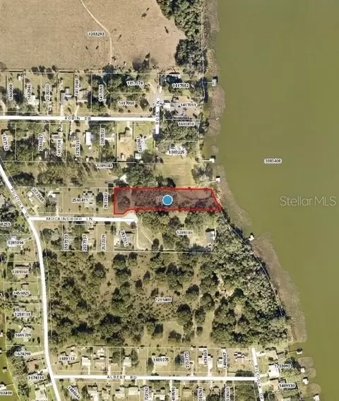 Mockingbird Lane, Fruitland Park, FL 34731