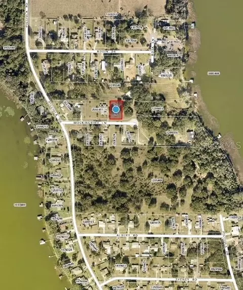 Mockingbird Lane, Fruitland Park, FL 34731