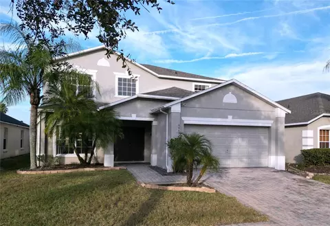 4645 Cumbrian Lakes Dr, Kissimmee, FL 34746