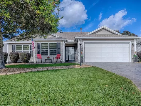 9238 SE 171st Cooper Loop, The Villages, FL 32162