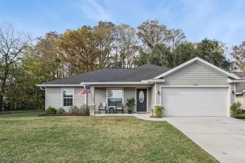 1500 S Homestead Pt, Inverness, FL 34450
