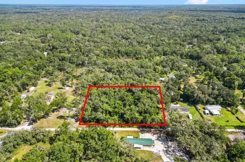 tbd SW 43rd, Webster, FL 33597