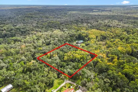 tbd SW 35th Dr, Webster, FL 33597