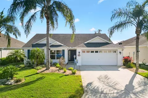 294 Matisse Ave, The Villages, FL 32162
