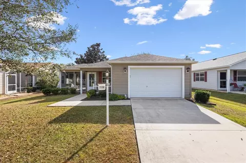 2136 Kerwood Loop, The Villages, FL 32162