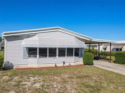 1441 Apache Cir, Tavares, FL 32778