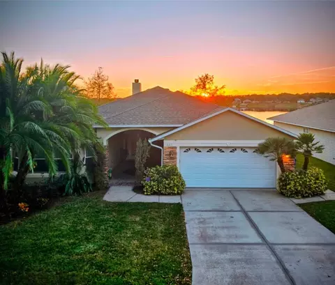 1601 Lake Villa Dr, Tavares, FL 32778