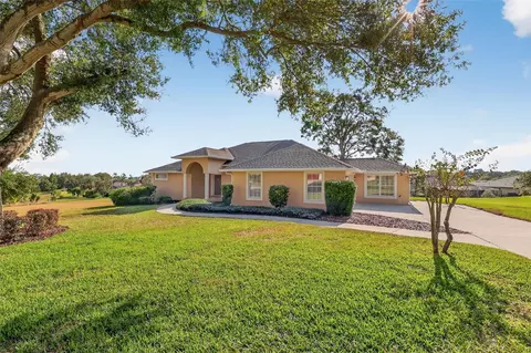 5524 Saddleback Ct, Lady Lake, FL 32159