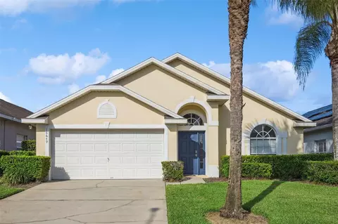16649 Rolling Green Dr, Clermont, FL 34714