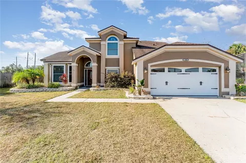 2930 Pembridge St, Kissimmee, FL 34747