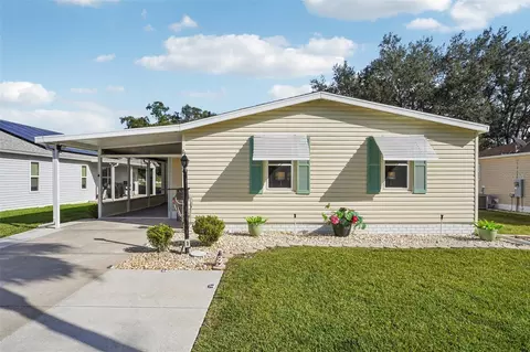 1652 W Schwartz Blvd, The Villages, FL 32159