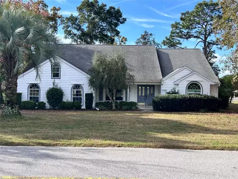 1302 E Hartford St E, Hernando, FL 34442
