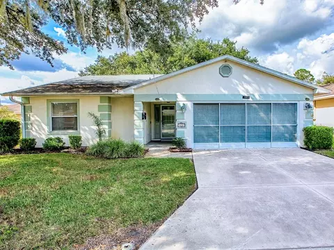 432 Ranchwood Dr, Leesburg, FL 34748