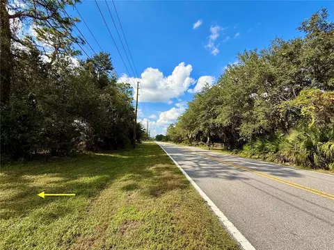 lot9 Fort Christmas Rd, Christmas, FL 32709