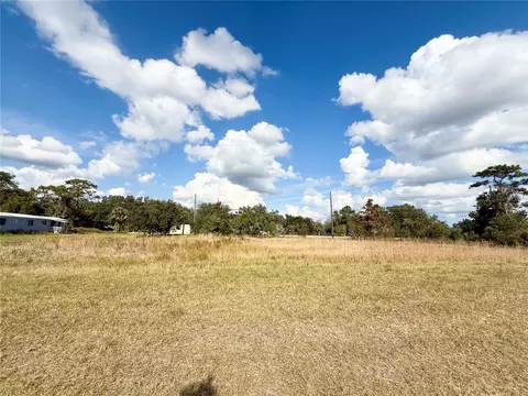 lot9 Fort Christmas Rd, Christmas, FL 32709