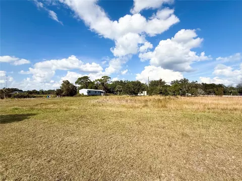 lot9 Fort Christmas Rd, Christmas, FL 32709