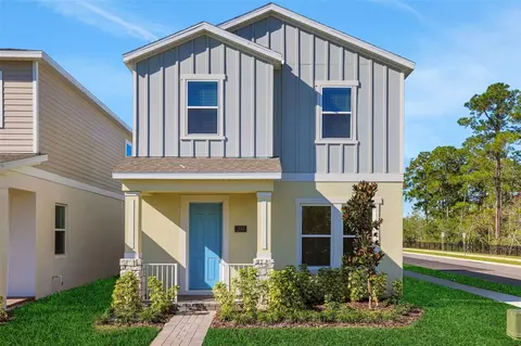 Undisclosed, Winter Garden, FL 34787