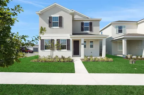 5025 Flameleaf St, Apopka, FL 32712