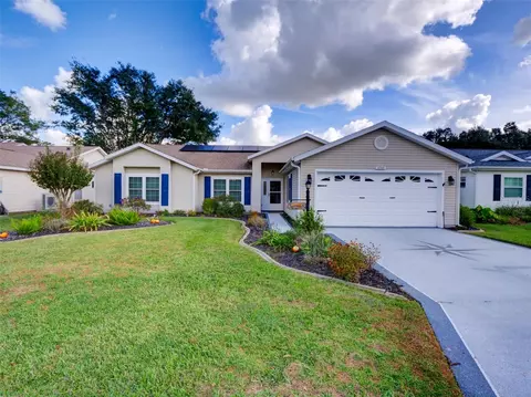 4704 River Ridge Dr, Leesburg, FL 34748