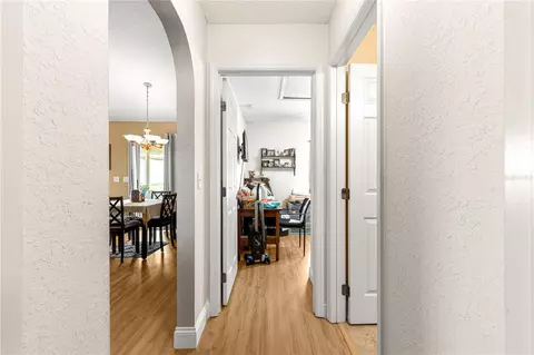 Entry Way - 12459 SE 176th Loop, Summerfield, FL 34491 photo 1 of 2