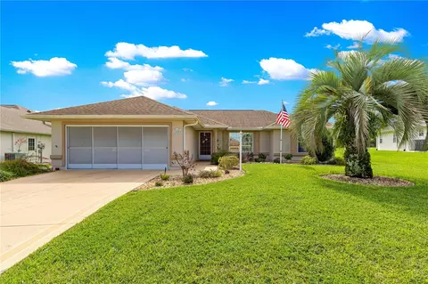 12459 SE 176th Loop, Summerfield, FL 34491
