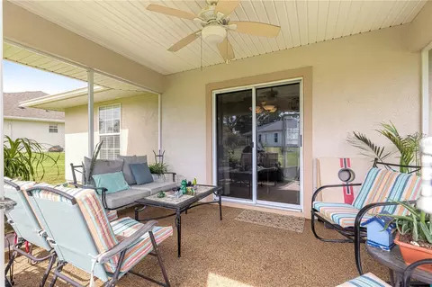 Exterior - 12459 SE 176th Loop, Summerfield, FL 34491 photo 3 of 9