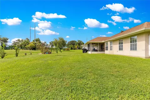 Exterior - 12459 SE 176th Loop, Summerfield, FL 34491 photo 7 of 9