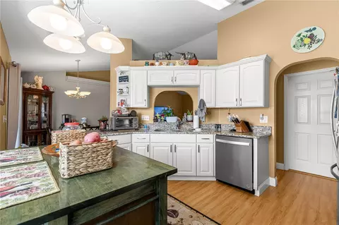 Kitchen - 12459 SE 176th Loop, Summerfield, FL 34491 photo 5 of 5