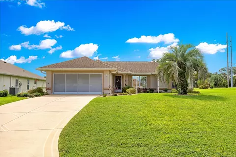 Exterior - 12459 SE 176th Loop, Summerfield, FL 34491 photo 9 of 9