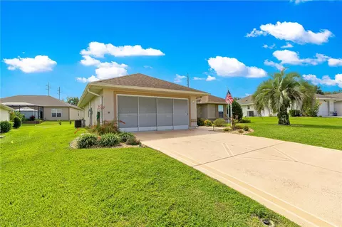 Exterior - 12459 SE 176th Loop, Summerfield, FL 34491 photo 2 of 9