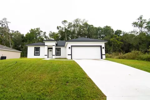 13215 SW 41st Ct, Ocala, FL 34473