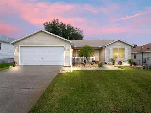 9653 SE 171st Argyll St, The Villages, FL 32162