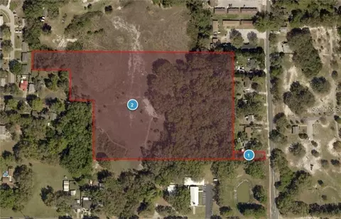 Thomas Avenue, Leesburg, FL 34748