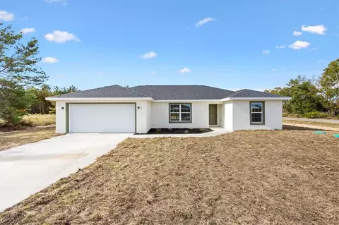 2 Fisher Lane Trl, Ocklawaha, FL 32179