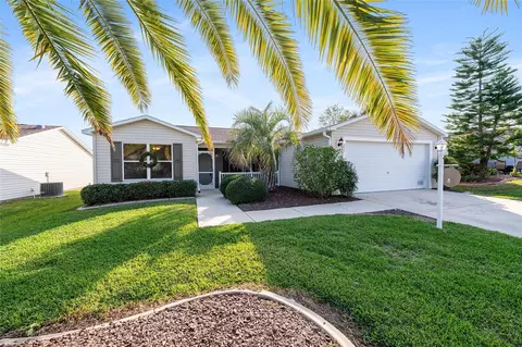 2434 Tatum Ter, The Villages, FL 32162