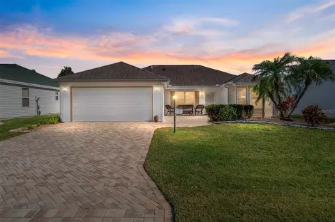 411 Aldama Ave, The Villages, FL 32159