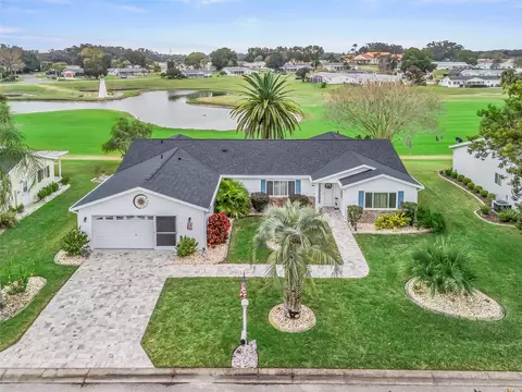 9900 SE 175th Pl, Summerfield, FL 34491