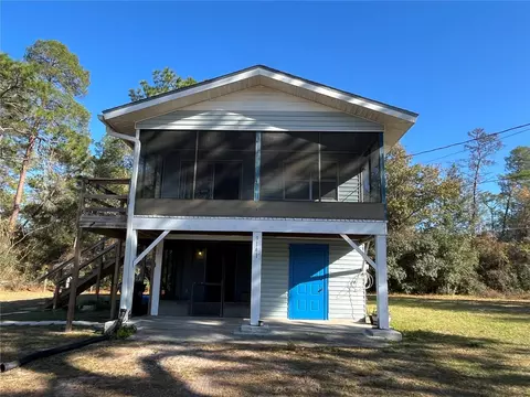 9141 SE 197th Ave, Ocklawaha, FL 32179
