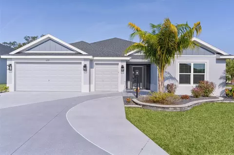 1177 Elkington Rd, The Villages, FL 34762