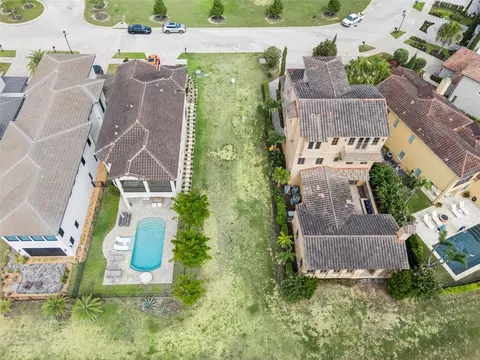 16122 Trivoli Cir, Montverde, FL 34756