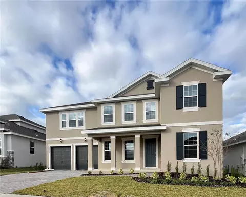 2075 Keystone Pass Blvd, Montverde, FL 34756